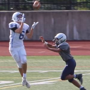 Meet your Posher, Frank